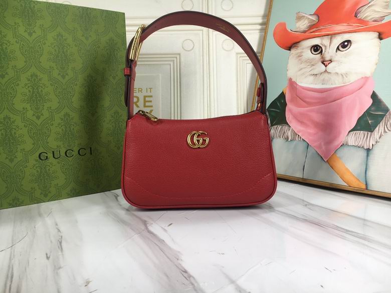 Gucci women Bags Aphrodite 739076 21X12X4cm DF