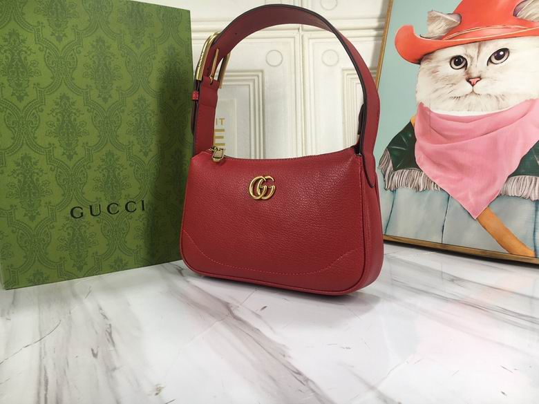 Gucci women Bags Aphrodite 739076 21X12X4cm DF