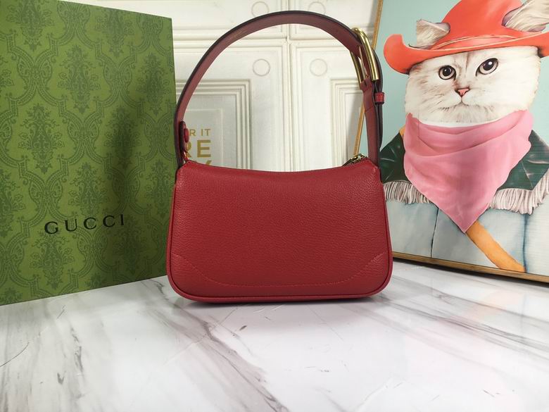 Gucci women Bags Aphrodite 739076 21X12X4cm DF