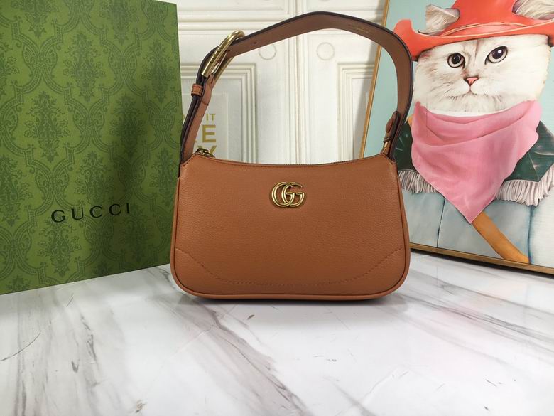 Gucci women Bags Aphrodite 739076 21X12X4cm DF