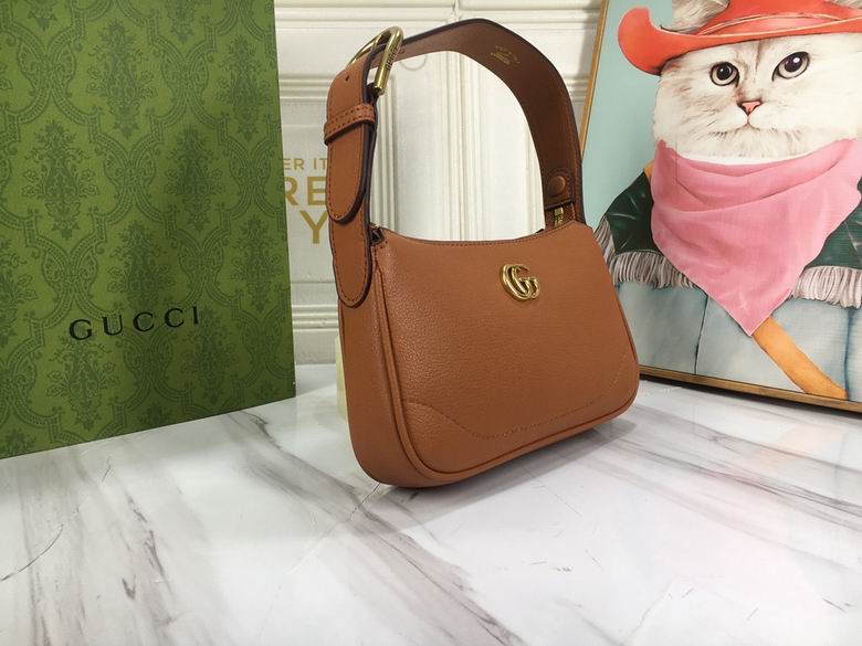 Gucci women Bags Aphrodite 739076 21X12X4cm DF