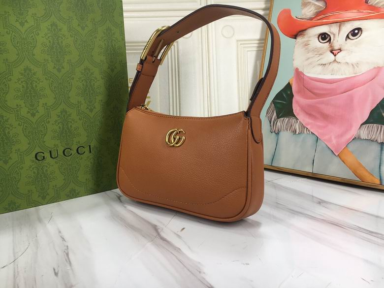 Gucci women Bags Aphrodite 739076 21X12X4cm DF