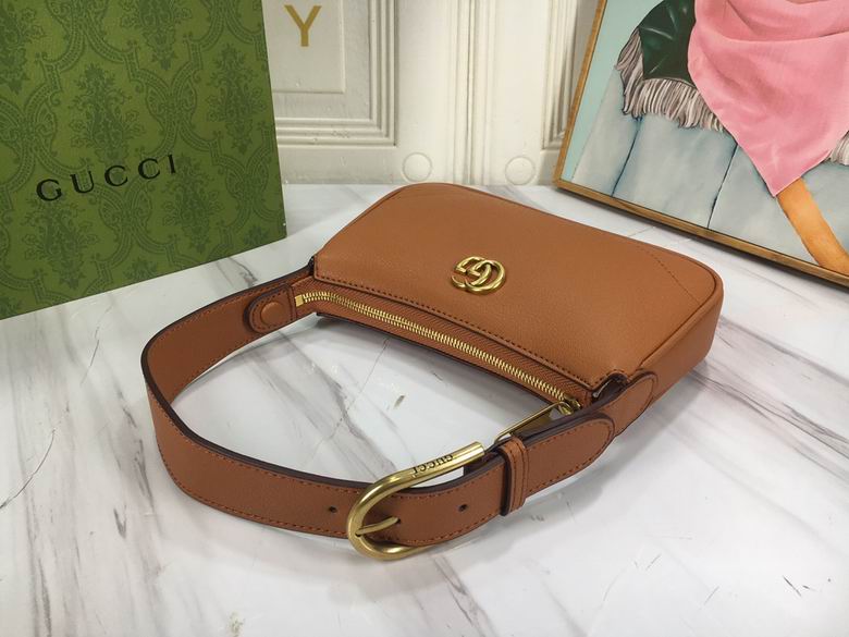 Gucci women Bags Aphrodite 739076 21X12X4cm DF