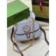 Gucci women Bags 735101 23X15X11cm DF