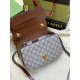 Gucci women Bags 735101 23X15X11cm DF