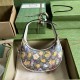 Gucci women Bags 726843 22X12.5X5cm YG