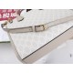 Gucci women Bags 659983 31X26.5X14cm YG