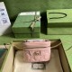 Gucci women Bags 723770 16X10.5X5cm YG