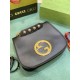 Gucci women Bags 721172 29X22X7cm DF