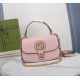 Gucci women Bags 735101 23X15X11cm DF