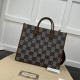 Gucci women Bags 678839 37X32.5X15cm DF