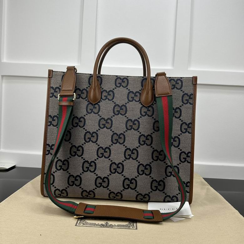 Gucci women Bags 678839 37X32.5X15cm DF