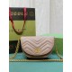 Gucci women Bags 746431 20X14X4cm DF