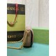 Gucci women Bags 746431 20X14X4cm DF