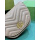 Gucci women Bags 746431 20X14X4cm DF