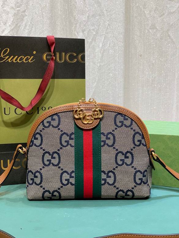 Gucci women Bags 499621 23X19X8cm DF