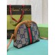 Gucci women Bags 499621 23X19X8cm DF