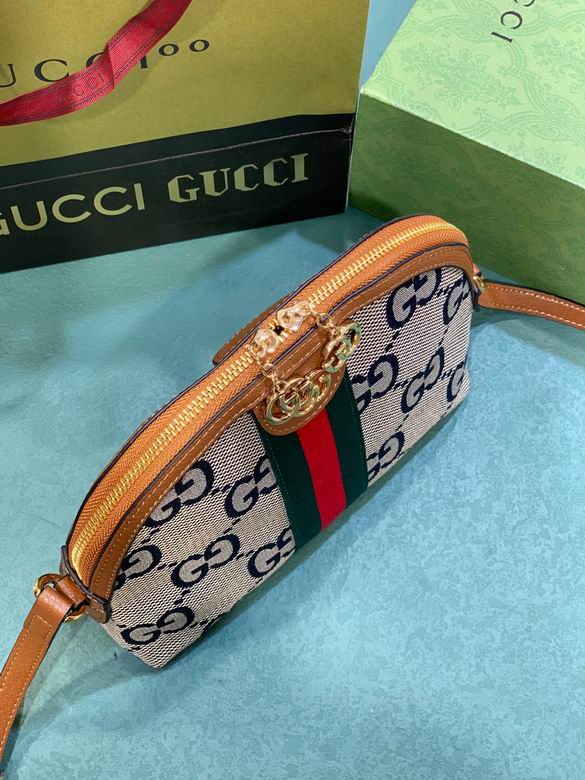 Gucci women Bags 499621 23X19X8cm DF