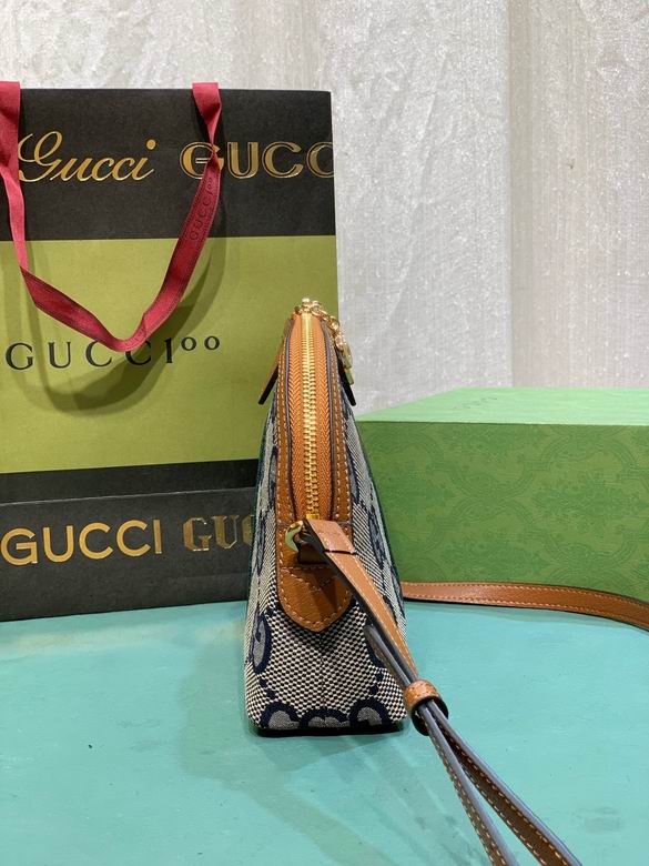 Gucci women Bags 499621 23X19X8cm DF