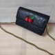 Gucci women Bags  481290 19.5X12.5X4.5cm DF