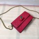 Gucci women Bags  481290 19.5X12.5X4.5cm DF