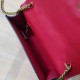 Gucci women Bags  481290 19.5X12.5X4.5cm DF