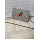 Gucci women Bags  481290 19.5X12.5X4.5cm DF