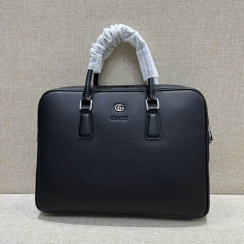 Gucci Bag Man 39X29X7cm 050618 WP