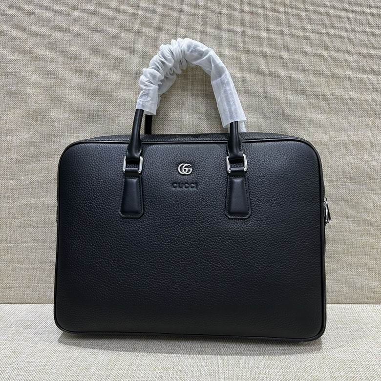 Gucci Bag Man 39X29X7cm 050618 WP