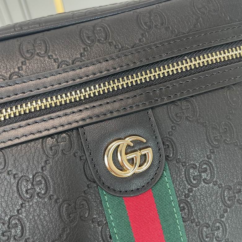 Gucci Bag hand 66613-4 27X18X4cm WP