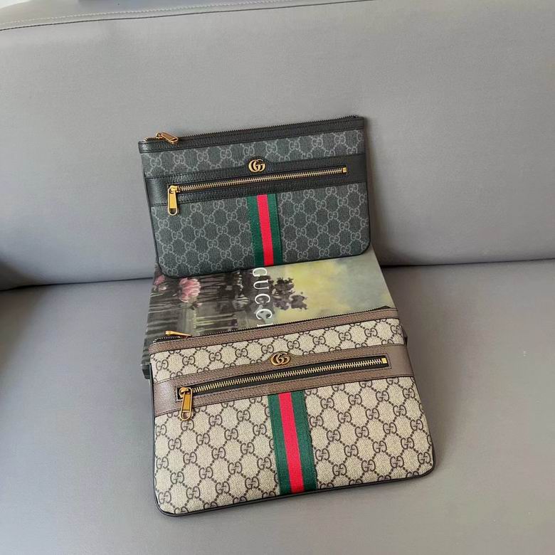 Gucci Bag hand 517551 27X18cm XM