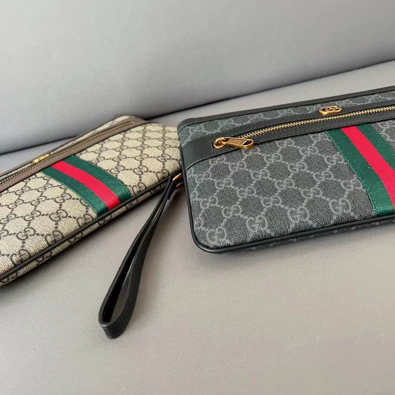 Gucci Bag hand 517551 27X18cm XM