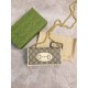 Gucci Bag GG Supreme 621892 19x10x4cm zy