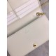 Gucci Bag GG Supreme 621892 19x10x4cm zy