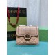 Gucci women Bags Deco 741457 18X14.5X8cm DF 3