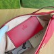 Gucci women Bags 739166 23X12X10cm DF