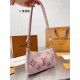 LV BAG Boulogne 21X11cm 060125 DN 