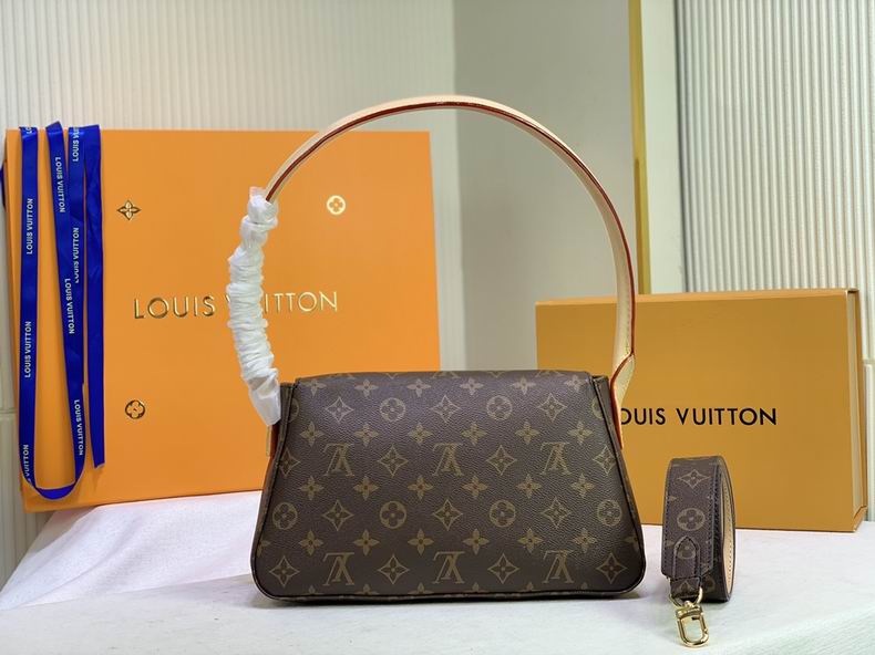 LV BAG Loop Odeo 51147 28x18x9 cm