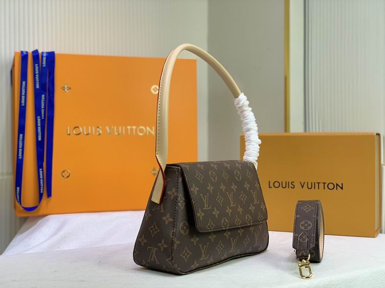 LV BAG Loop Odeo 51147 28x18x9 cm