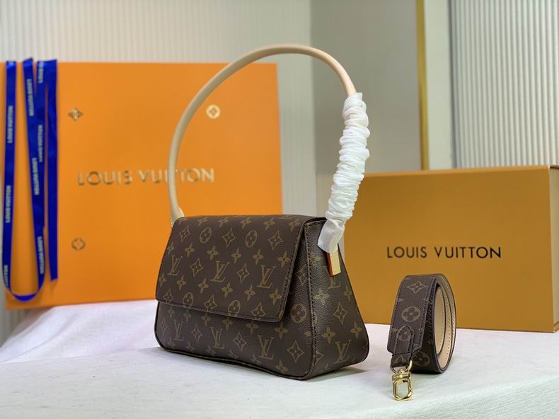 LV BAG Loop Odeo 51147 28x18x9 cm