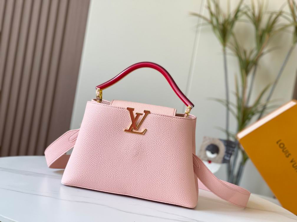 LV BAG Capucines M20547 31.5x20x11cm