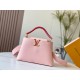 LV BAG Capucines M20547 31.5x20x11cm