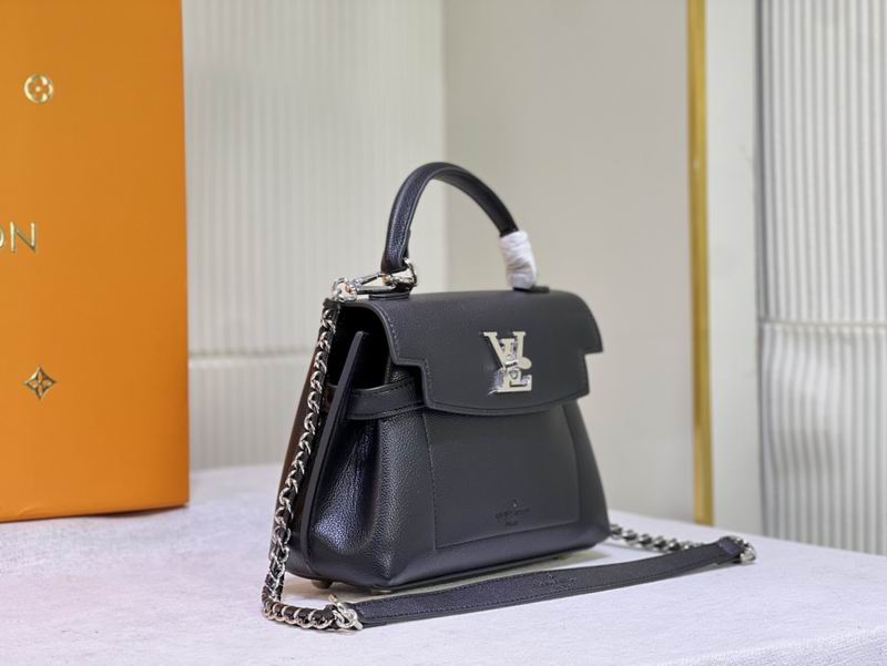 LV BAG Lockme Ever M20997 23x17x10cm