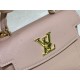 LV BAG Lockme Ever M20997 23x17x10cm