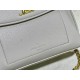 LV BAG Lockme Ever M20997 23x17x10cm