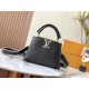 LV BAG Capucines M21127 27x18x9cm 