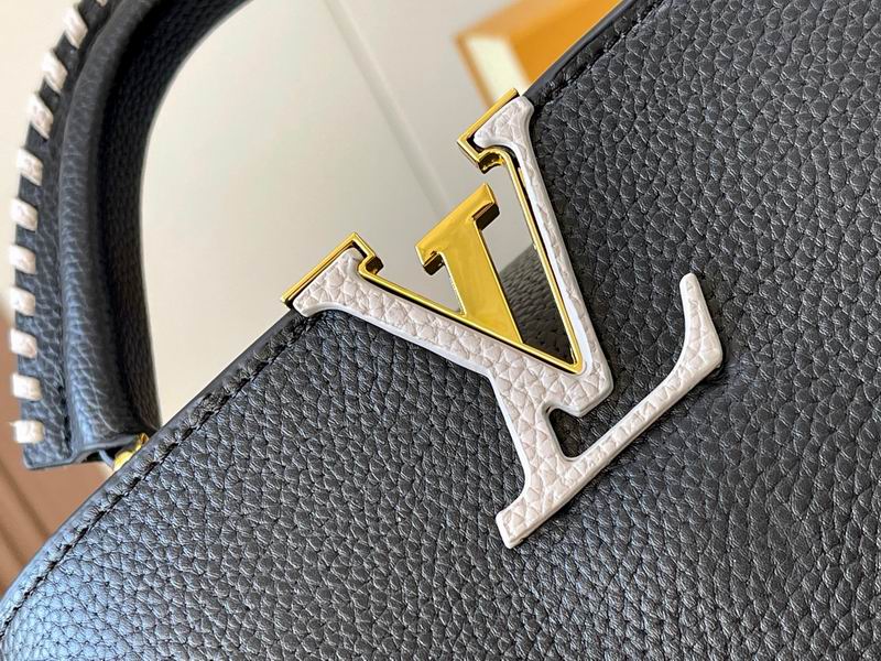 LV BAG Capucines M21127 27x18x9cm 