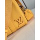 LV BAG City Keepall M21438 27x17x13cm