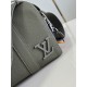 LV BAG City Keepall M21438 27x17x13cm