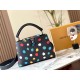 LV BAG M21665 31.5X20X11cm